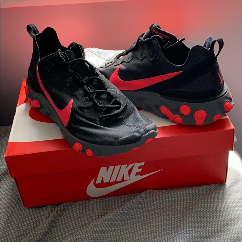 Nike React Element 55 - image 3